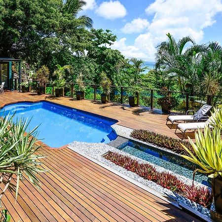 Whitsunday Waters On Hamilton Island Villa Exterior foto