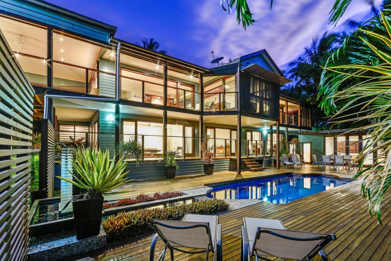 Whitsunday Waters On Hamilton Island Villa Exterior foto